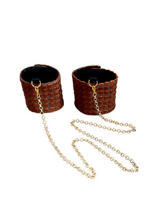 Suzette Cuff Restraints