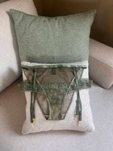 Skye Brief with Suspenders