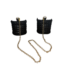 Suzette Cuff Restraints