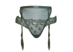 Skye Brief with Suspenders